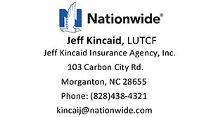Jeff Kincaid
