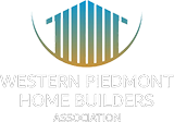 Western Piedmont HBA Logo